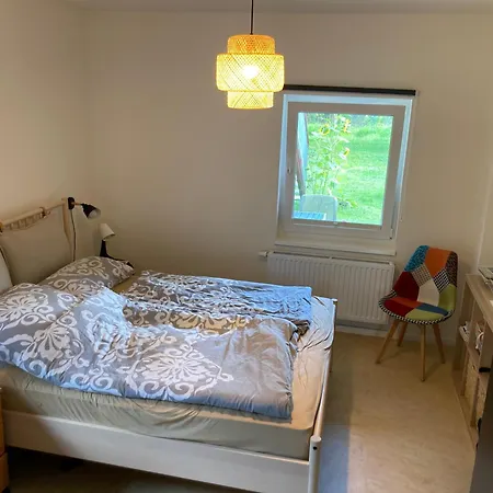 Ruheoase Unweit Von Berlin