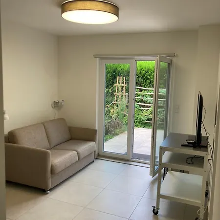 Διαμέρισμα Ruheoase Unweit Von Berlin Königs Wusterhausen