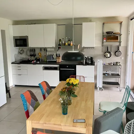 Ruheoase Unweit Von Berlin *