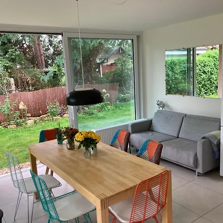 Ruheoase Unweit Von Berlin Διαμέρισμα Königs Wusterhausen