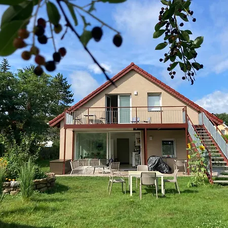 Ruheoase Unweit Von Berlin * Königs Wusterhausen